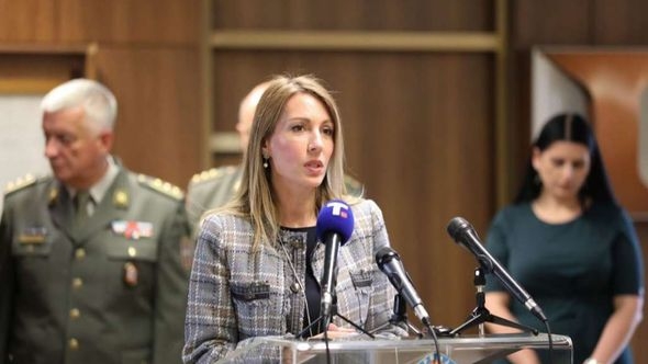 Srbijanska ministrica energije: Rusi spremni prepustiti upravljanje NIS-om trećoj strani