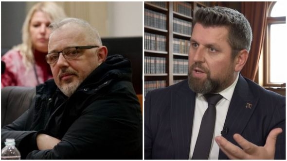 Faćo proglašen krivim: Mora platiti 2.000 KM jer je opsovao majku Ćamilu Durakoviću i prijetio da će mu počupati zube