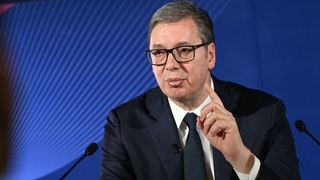 Vučić najavio zakon o sankcionisanju dužnosnika policije koji sarađuju s kriminalcima