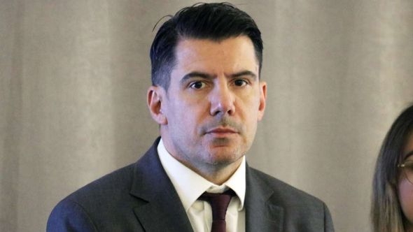 Grmoja: "Bošnjačkom političaru Zahiragiću poručujem da nikada nećete imati unitarnu državu"