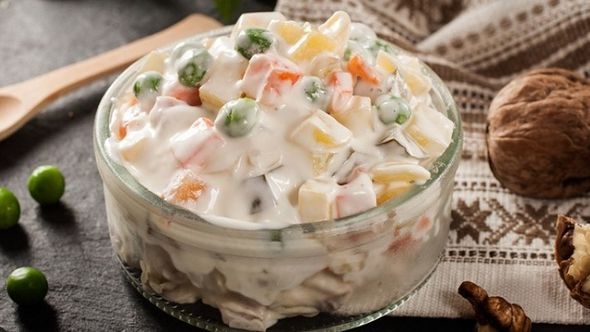 Francuska salata: Klasični recept koji nikada ne razočara