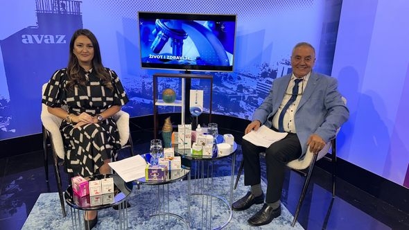 Hašim Merdić: Zašto koža zimi najviše trpi i kako joj pomoći?