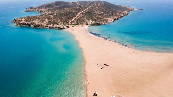 Bakterija koja jede meso se širi Mediteranom