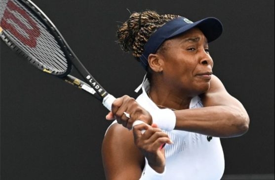 Venus Viliams poražena uoči Australian Opena, ispala je u prvom kolu Hobarta