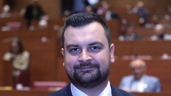 Zastupnik u Saboru Hrvatske Armin Hodžić za “Avaz”: Pitanje Trgovske gore treba rješavati uz ozbiljan i trajan dijalog s BiH