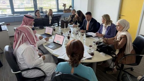 Hurtić i Saudijski fond potvrdili nastavak podrške obnovi domova povratnika širom BiH