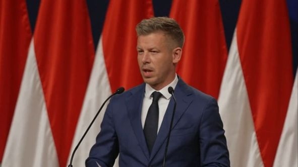 Haos u mađarskom parlamentu: Novi premijer žestoko napao predsjednika, tražio njegovu ostavku pred svima