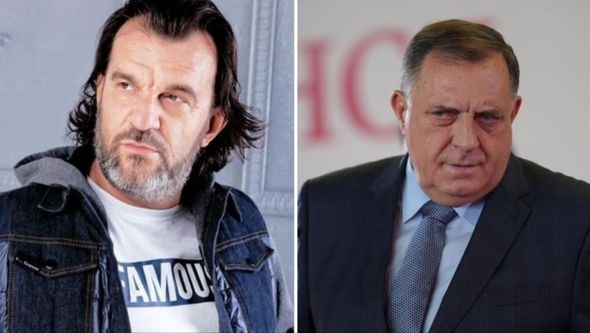 Lukas javno prozvao Dodika: Šta se radilo s Amerikancima, dok je pažnja bila na slučaju Orić?