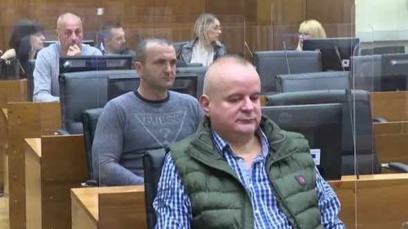 Potvrđena presuda za ubistvo Slaviše Krunića
