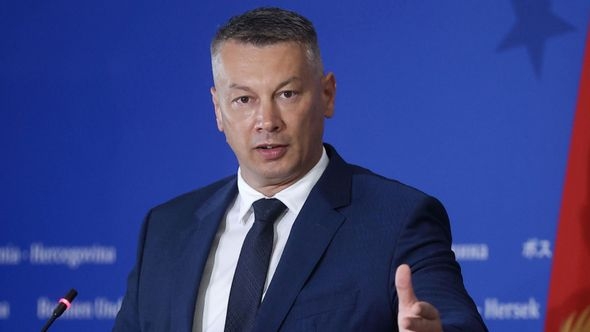 Tužilaštvo neće provoditi istragu protiv Nešića zbog obećavanja posla u zamjenu za glas: Ne mogu utvrditi da je on na snimku, iako DNS priznaje da jeste