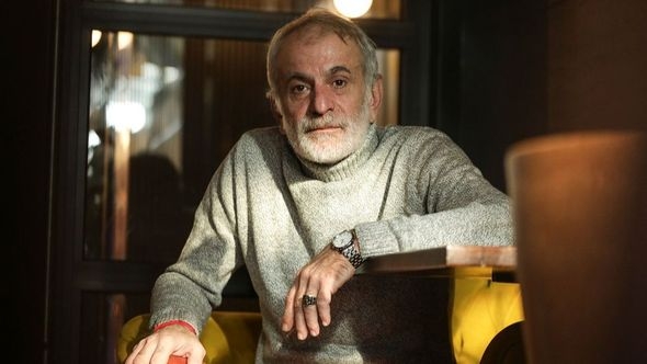 Izudin Bajrović otvoreno za "Avaz": Ne treba kriti da smo bili terorizirani
