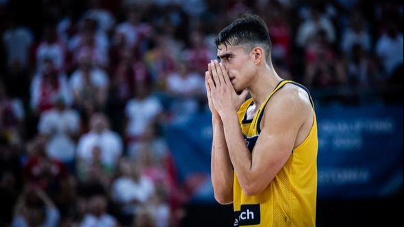 Kako će ovo utjecati na reprezentaciju BiH?