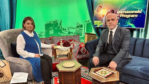 Hašim ef. Zahirović: Bosna naša Bedr je naš! Vrijeme koje živimo je jako teško, ali jako dragocjeno!