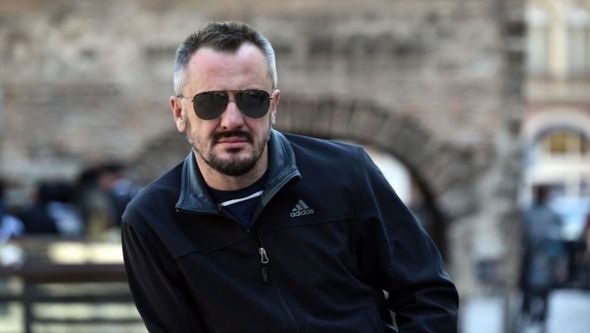 Dino Šaran: Vlada KS je morala pasti, nije potez Uka nikakvo herojstvo ili žrtva, uradio je što je mogao da opstane u politici