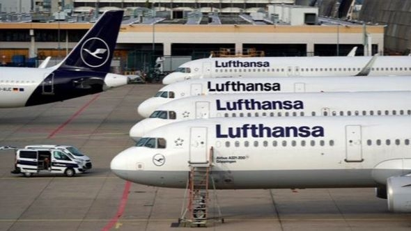 Lufthansa obilježila 100 godina letovima sa berlinskog Tempelhofa
