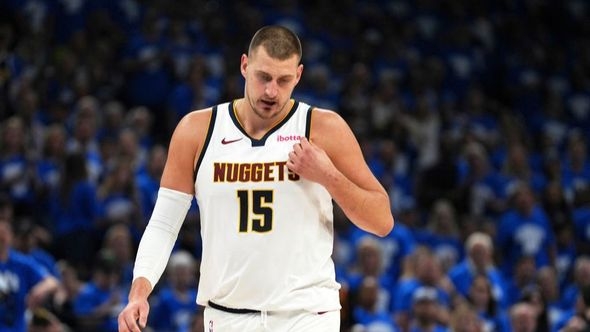 Jokić: Planiram zauvijek ostati u Denveru