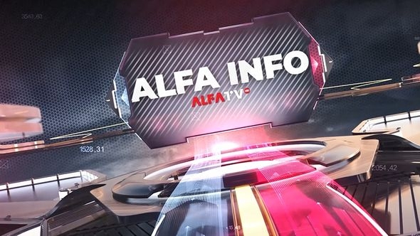Alfa INFO / Sarajevo u znaku Bajrama: Poruke mira iz Gazi Husrev - begove džamije i miris baklave na Kovačima