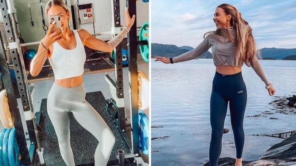 Ova djevojka bavi se jednim od najopasnijih poslova: Na osnovu fotografija to nikada ne biste pomislili