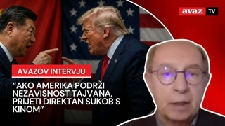 Video / Božo Kovačević: Ostavka Šmita je iznuđena, očito da nije imao ni dovoljnu podršku EU, slijedi razdoblje neizvjesnosti