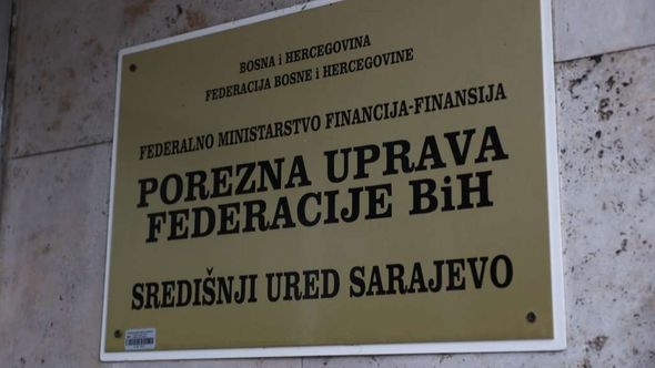 U jučerašnjim poreznim kontrolama utvrđene nepravilnosti u više od 50 posto provjeravanih firmi