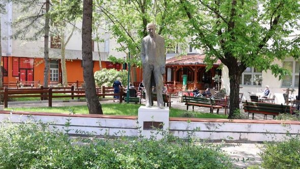 Ovogodišnji Šimićevi susreti od 22. do 26. aprila
