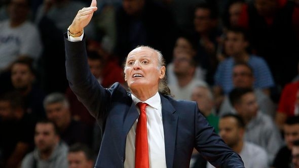 Crnogorski stručnjak radi svoj posao: "Svi mrze Duška"