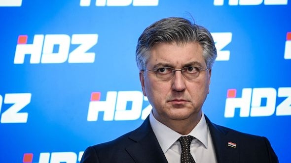 Plenković: Za promjenu izbornoga sistema u BiH potreban je konsenzus
