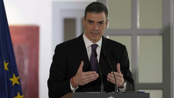 Sančez: Vrijeme je da EU raskine sporazum s Izraelom