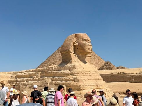 Misterije piramida: Doživljaj koji privlači milione turista