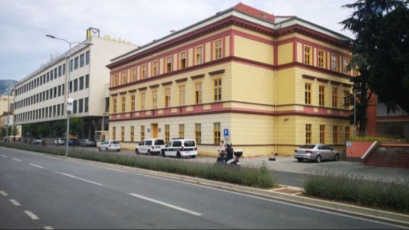 Osumnjičenom za ubistvo kod Čapljine određen jednomjesečni pritvor