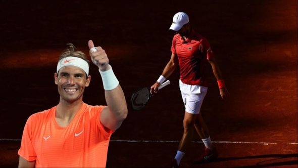U Srbiji ljuti zbog Đokovića: "Da je Nadal tako nešto rekao..."