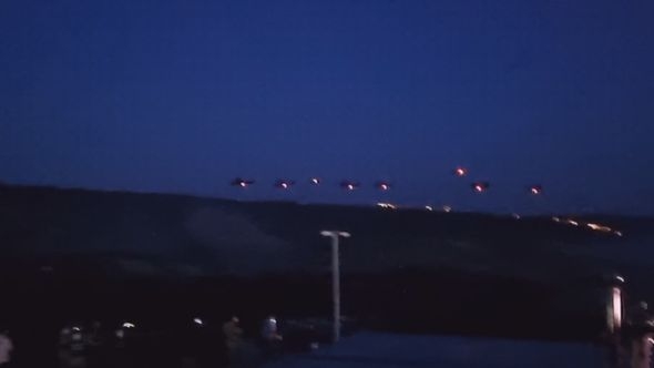 Video / Pogledajte dio Vojne vježbe "EFES-2024"
