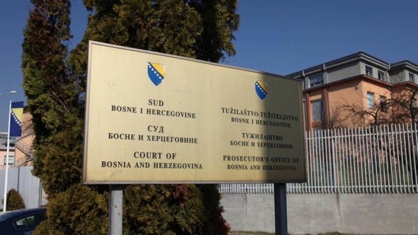 Podignuta optužnica protiv Ahmeda Halilovića zbog neovlaštenog prometa opojne droge