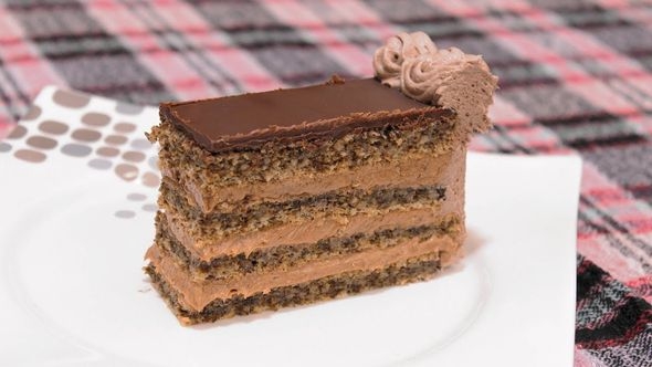 Reforma torta za desert