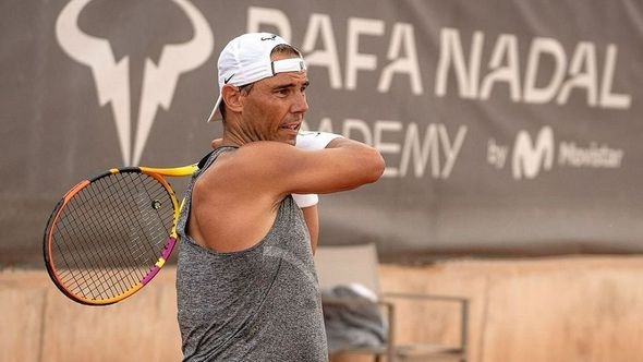 Rafael Nadal sarađuje s Albanijom: Otvara akademiju u Draču