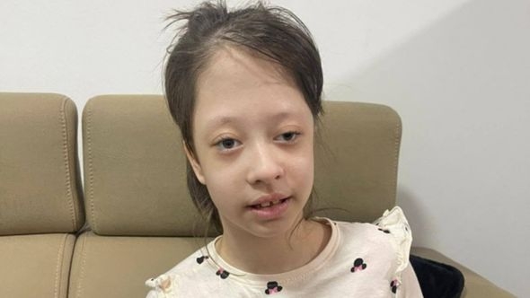 Anastazija od rođenja vodi tešku životnu borbu, potrebna joj je vaša pomoć