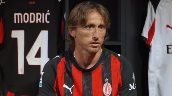 Legendarni Srbin govorio o Modriću i digao regiju na noge