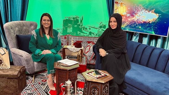 Mahira Hajdarpašić: Život me nije mazio, ali hvala Allahu na svakom iskušenju


