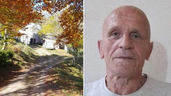Uprava policije: Bila samo jedna prijava o Balijagiću i to na dan dvostrukog ubistva, nastavljena potraga
