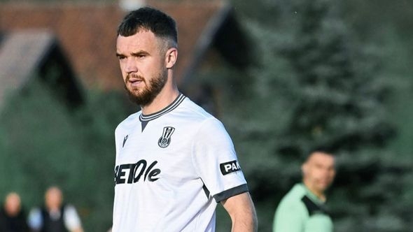 Anes Mašić za "Dnevni avaz": Idemo utakmicu po utakmicu i želimo što prije osigurati promociju