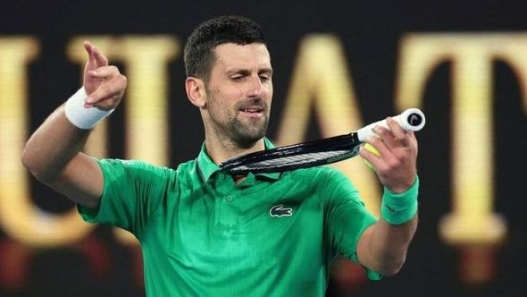Poznato koliko je Novak Đoković zaradio za plasman u finale