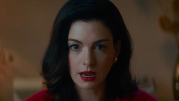 En Hatavej i Dakota Džonson u mračnom svijetu tajni: Objavljen trejler za film "Verity"
