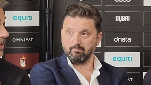 Generalni menadžer Dubaija: Imali smo 16 ponuda za igranje domaćih utakmica, odlučili smo da je najbolje Sarajevo