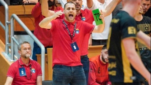 Džolić: Svi vjerujemo u iznenađenje, u veliko finale!