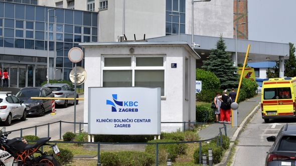 Hakerski napad na KBC Zagreb, svi sistemi isključeni