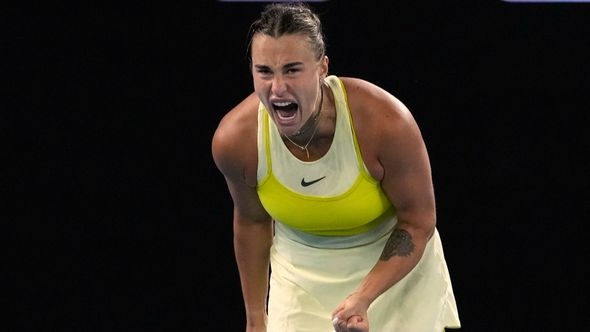 Arina Sabalenka: Moguć je bojkot Grand Slam turnira