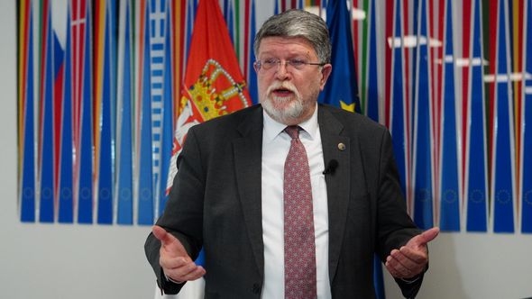 Picula: Ideja "srpskog svijeta" prijeti stabilnosti regije