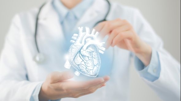 AI iz Oxforda predviđa srčani zastoj godinama ranije