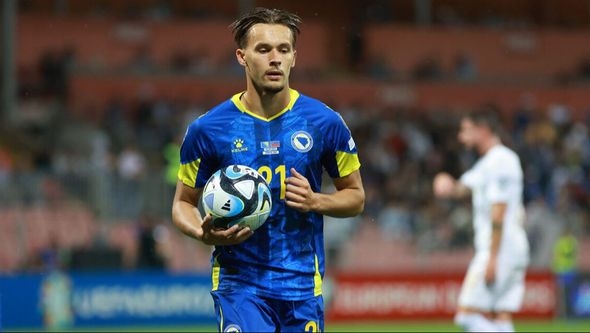 Amar Dedić: Majstor velikog srca