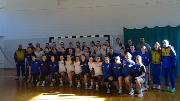 Mostar spaja dijasporu i domovinu: Među 40 rukometašica iz BiH u Mostaru ima i onih koje žive u Norveškoj